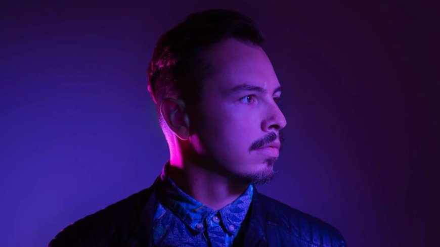 Purple Disco Machine lanza 'Paradise', un álbum estelar con colaboraciones de Chromeo, Nile Rodgers, Benjamin Ingrosso y más