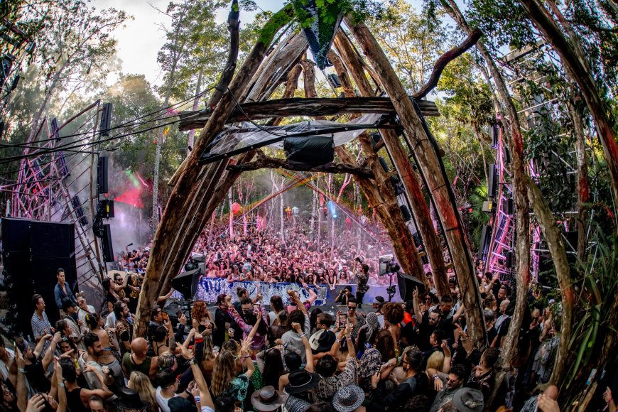 Tulum endurece regulaciones para fiestas electrónicas en la zona costera: preservando la tranquilidad turística