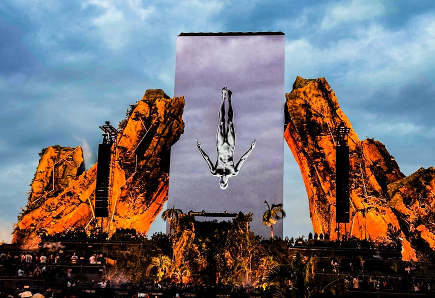 Afterlife Tulum 2025: Magia electrónica en medio de la selva