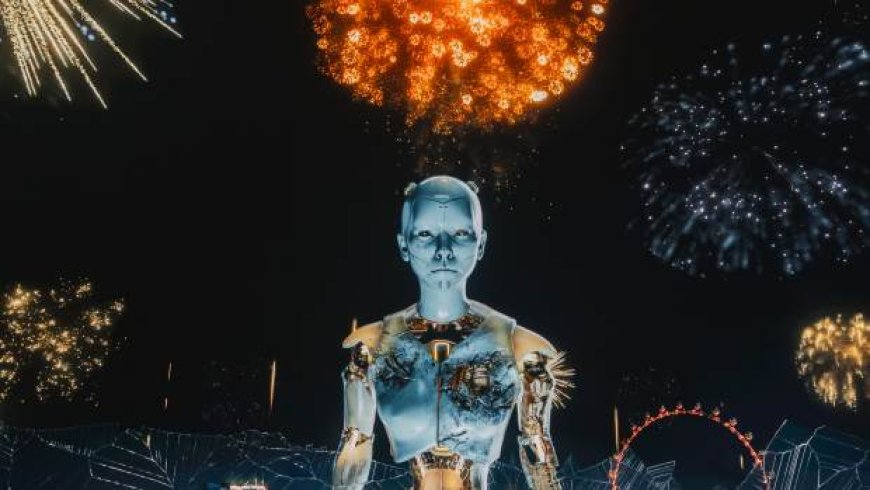 Sebastian Ingrosso Cancela Su Actuación en Las Vegas Sphere por Motivos de Salud