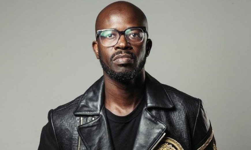Black Coffee liderará ICONS by Pacha en Dubái con una actuación inolvidable