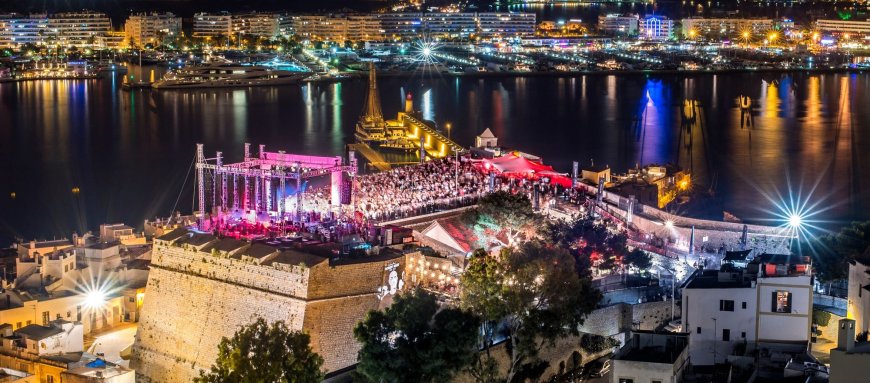 IMS Ibiza 2025: Primeros detalles de su programación curada