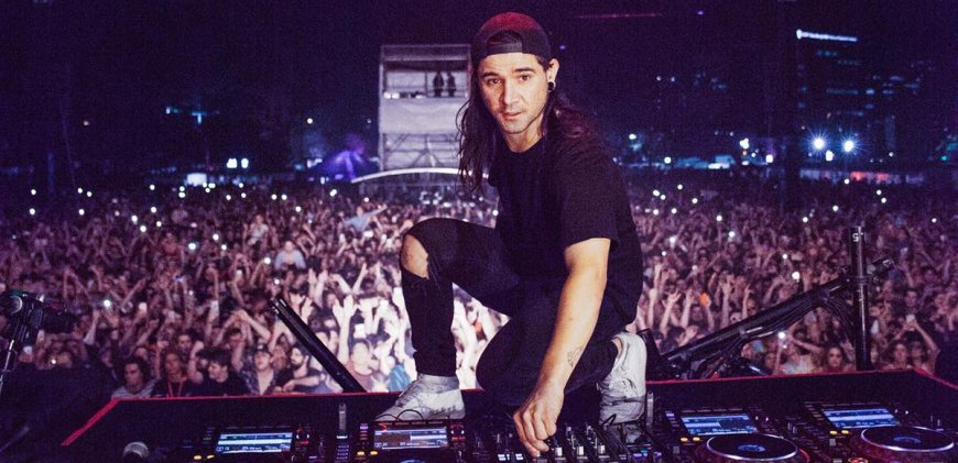 Skrillex se suma al lineup de Ultra Music Festival 2025