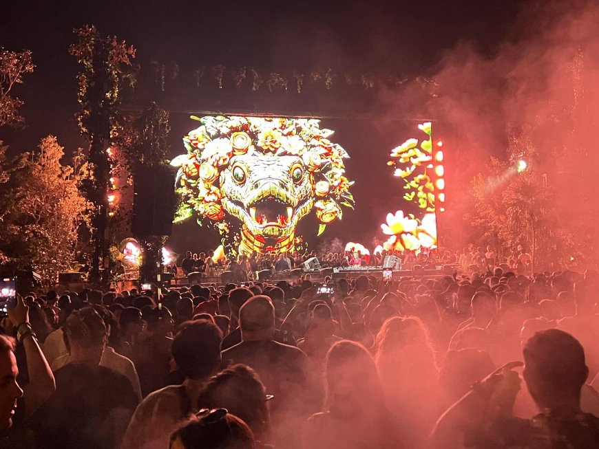 ¿El Fin de una Era? Rumores Apuntan a un Cambio de Ubicación del Zamna Festival