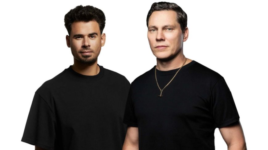 Ex-Abogado de Tiësto y Afrojack Sentenciado por Fraude Fiscal