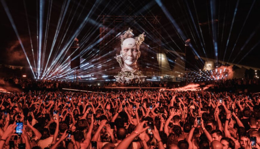 ¡Afterlife 2025 en CDMX! ¿El fin de Tale of Us? Nuevo escenario y polémica separación