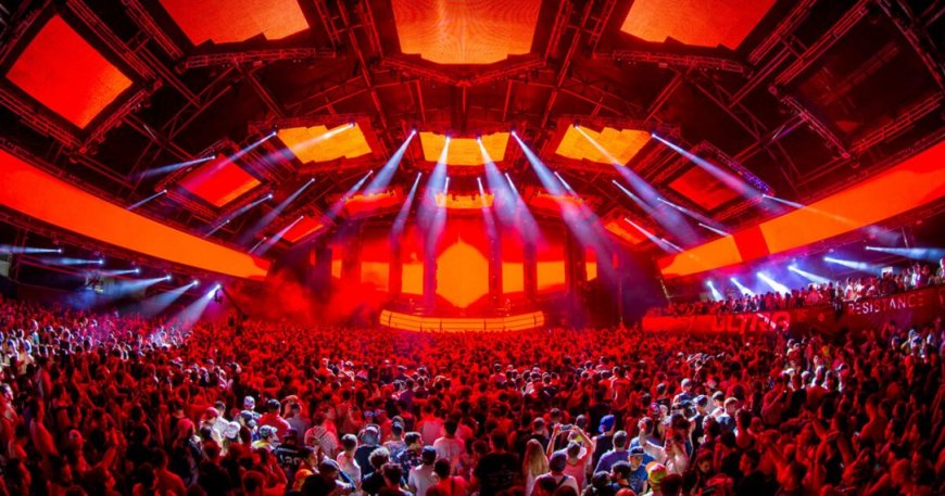 RESISTANCE Miami anuncia el lineup para Miami Music Week en M2