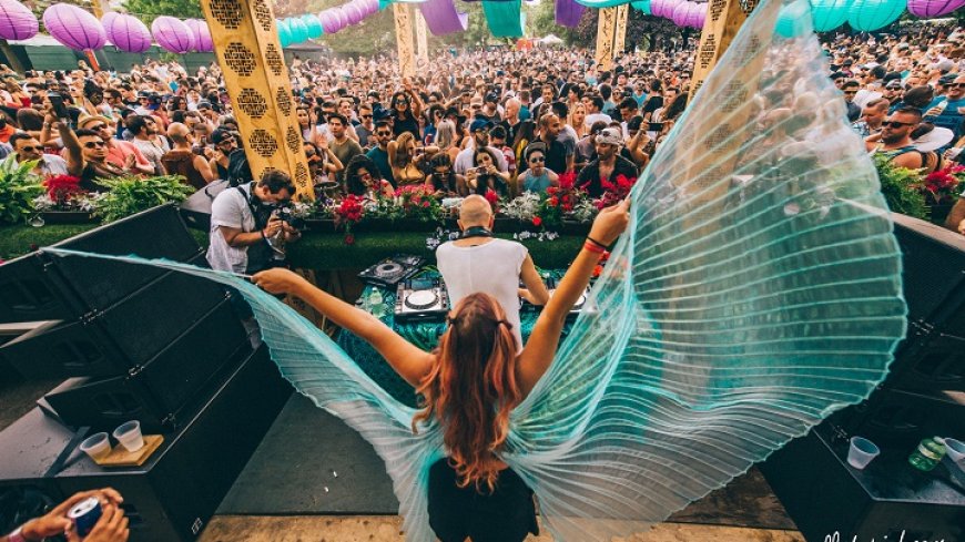 All Day I Dream anuncia su gira norteamericana de verano para 2025