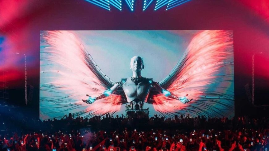 Afterlife Festival debutará en Barcelona y Ciudad de México en 2025