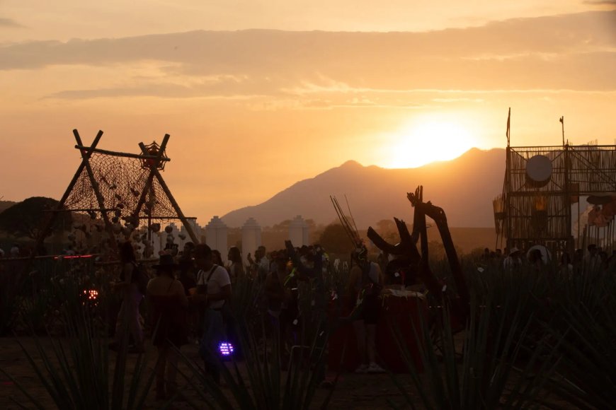 Akamba 2025: Todo lo que debes saber sobre su fecha, lineup y boletos