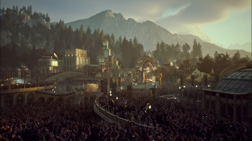 Tomorrowland lanza 'Tomorrowland Digital Music Adventures'