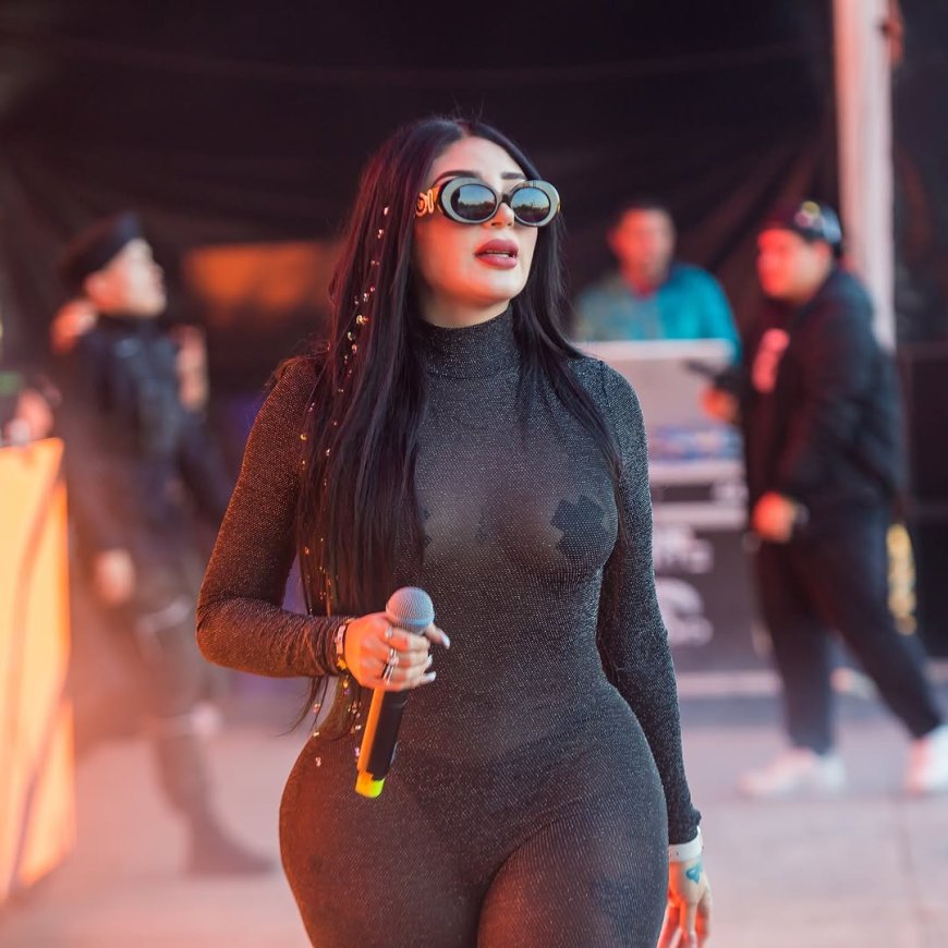 Resuena Dos Equis 2025: El Festival que Fusiona Reguetón y Corridos Tumbados en Puebla