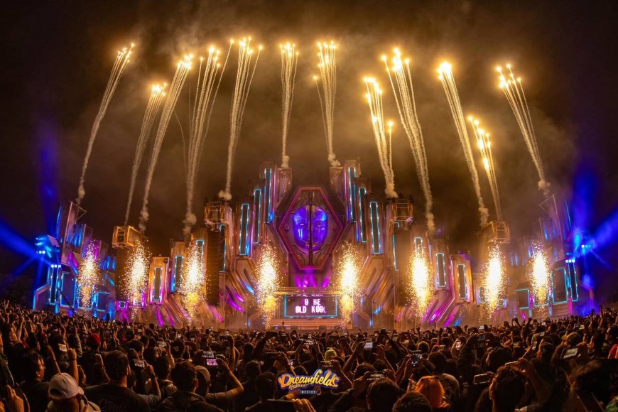 ¿Adiós a la sede actual? El futuro de Dreamfields México podría estar en Puebla