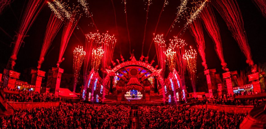 ¡Los pases de un día para el Empire Music Festival ya están a la venta! La experiencia musical definitiva en Guatemala