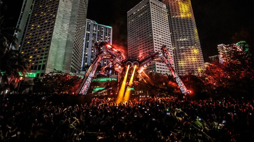 Cancelan el Festival Arcadia México 2024: Incertidumbre en permisos obliga a la suspensión del evento