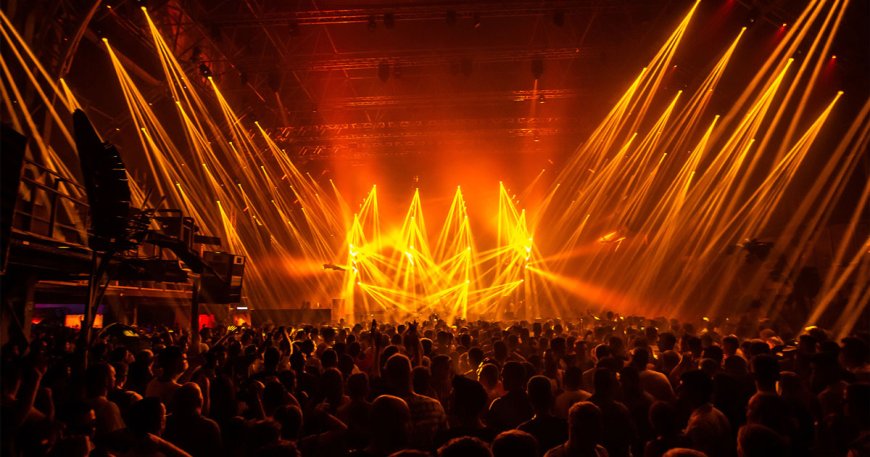 RESISTANCE Ibiza desvela un cartel espectacular para su temporada en Amnesia