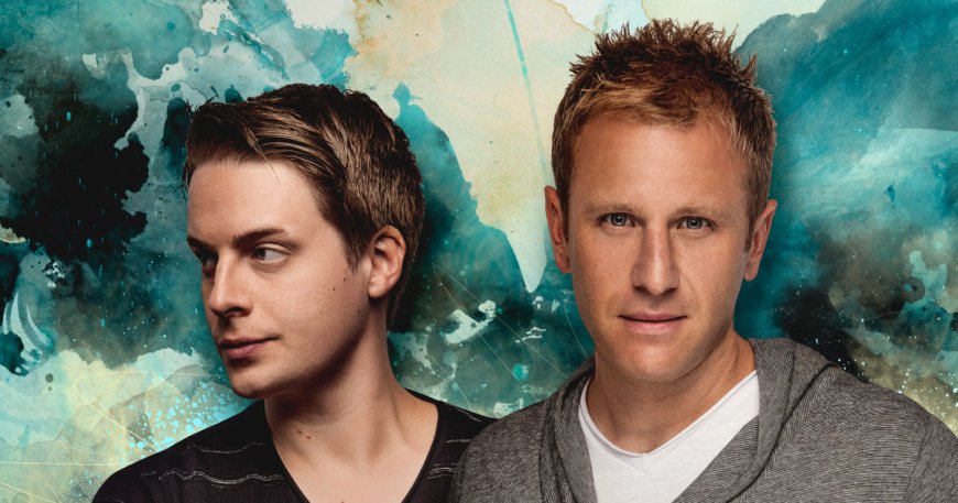 Tritonal - Tritonia #370