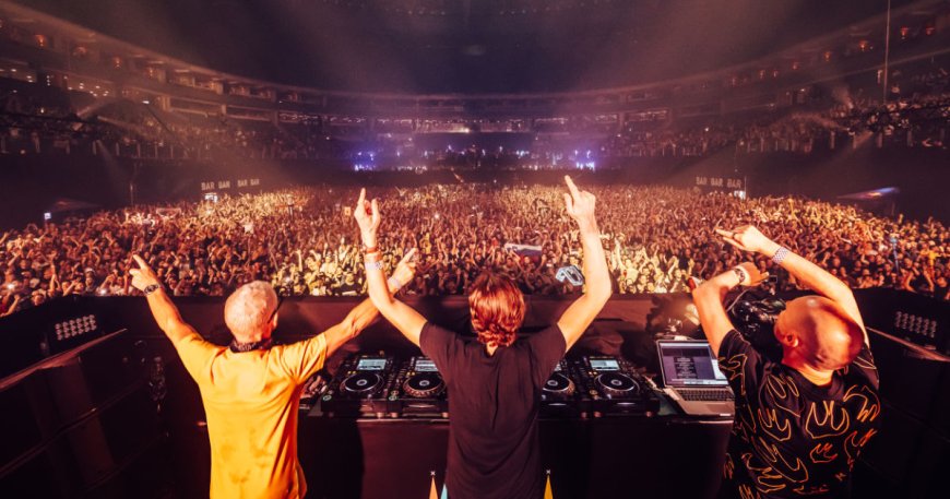 Group Therapy 622 with Above & Beyond and Signum
