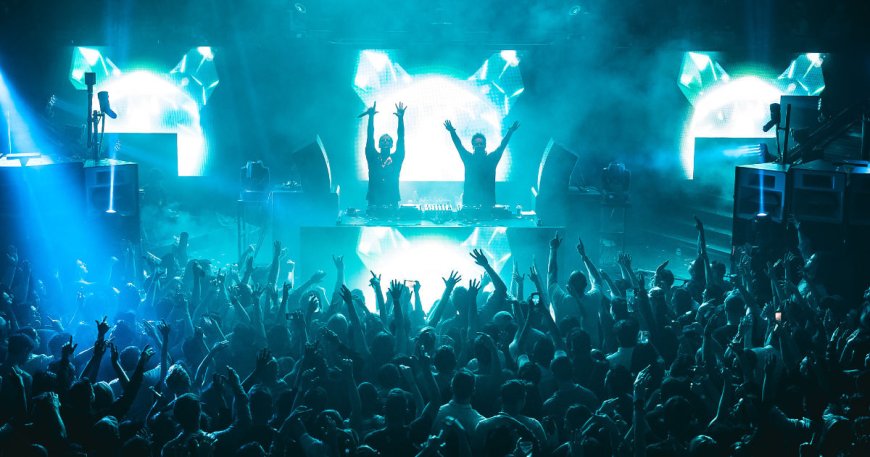 Enhanced Sessions 796 with Tritonal - Hosted by Farius