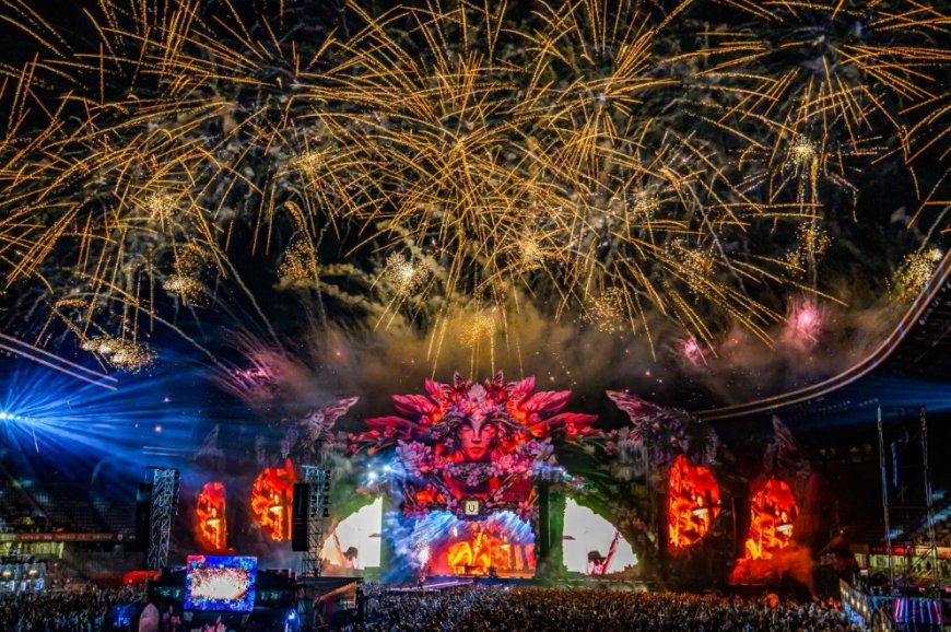 UNTOLD 2025 Festival Anuncia Exclusivo Metro Boomin Show