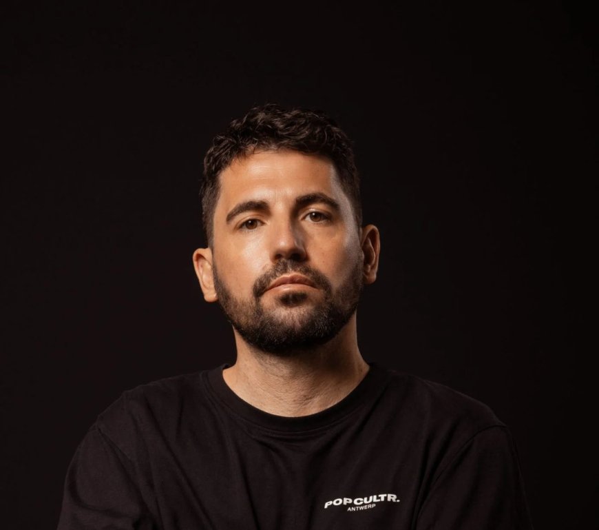 Dimitri Vegas habla de los primeros recuerdos musicales, el regreso de su ‘show de Vinyl Only’ e influencias musicales actuales [Entrevista]
