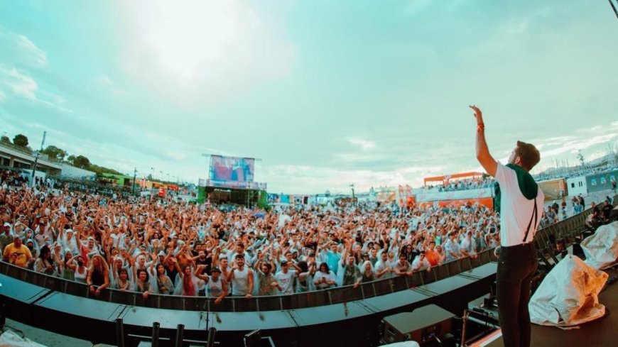 Primer Music Festival, Anuncia los Primeros Nombres para su Edición 2025