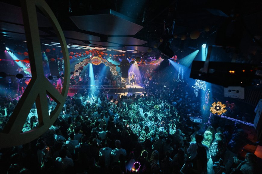 Épico Regreso: Pacha Ibiza Anuncia su Temporada 2025 con un Line-Up para Recordar