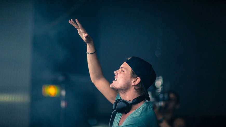Nuevo tema de Avicii se lanzará en el álbum tributo 'Avicii Forever'