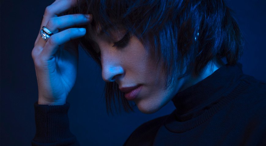 Indira Paganotto en Coachella 2025: Su Explosivo Set, ARTCORE y su Residencia en Ibiza