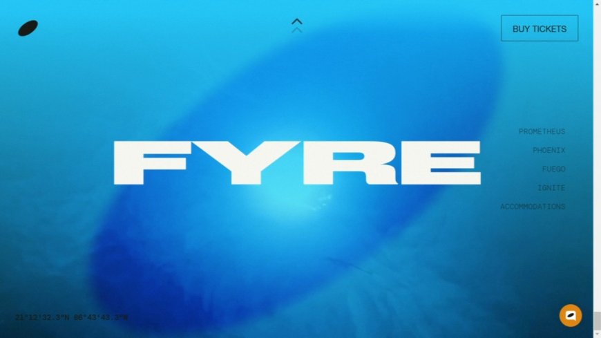 Fyre Festival 2: otra ilusión que se apaga antes de encenderse