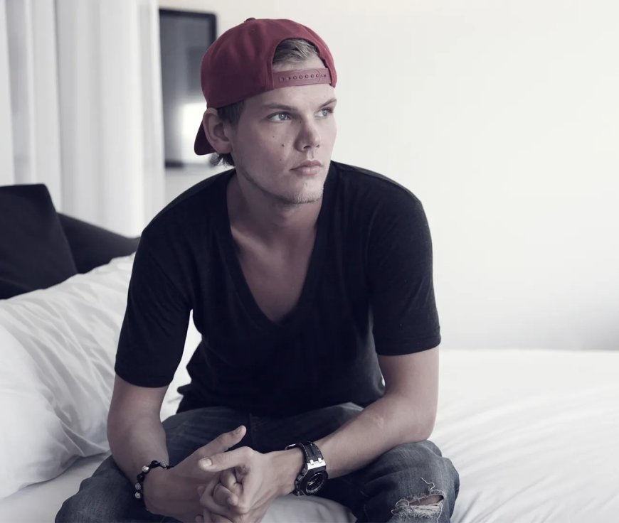 Avicii vuelve a la vida: “Stories on Stories”, el eco nostálgico de un genio que sigue inspirando