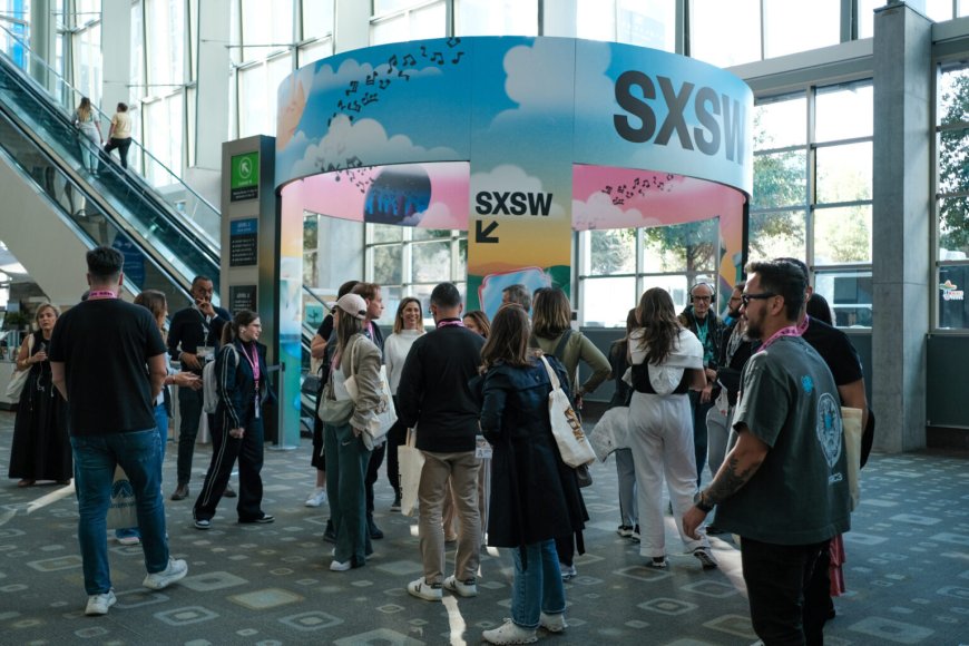 SXSW 2025: ¿Un Grito de Auxilio o el Comienzo de su Reinvención?