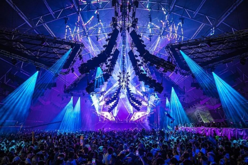 ¡RESISTANCE Ibiza Lanza su Explosivo Calendario 2025!