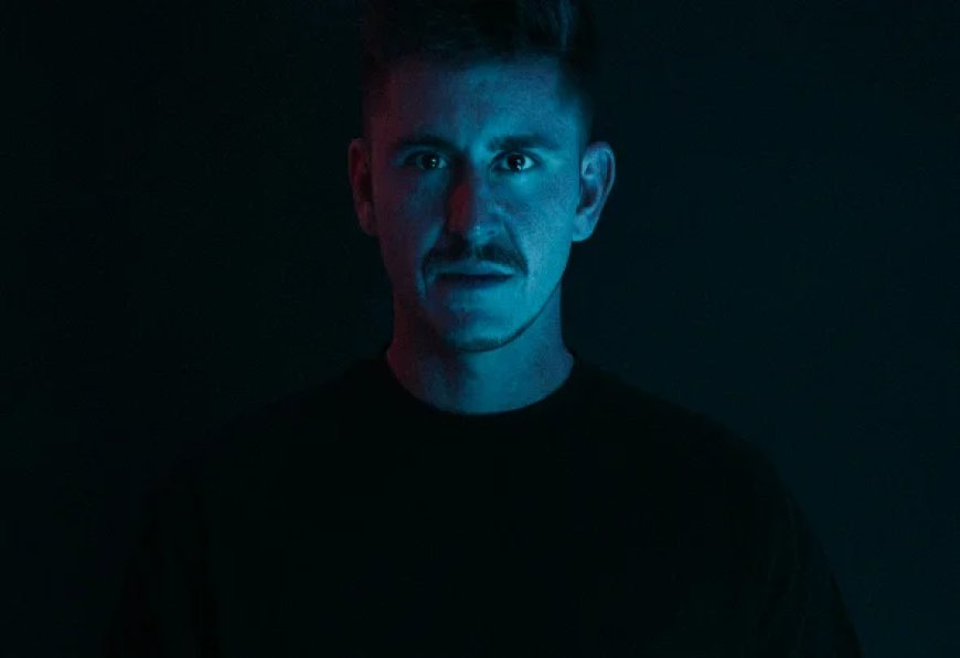EXHALE de Amelie Lens recibe con fuerza a A.D.H.S. y su poderoso EP debut “In The Dark”