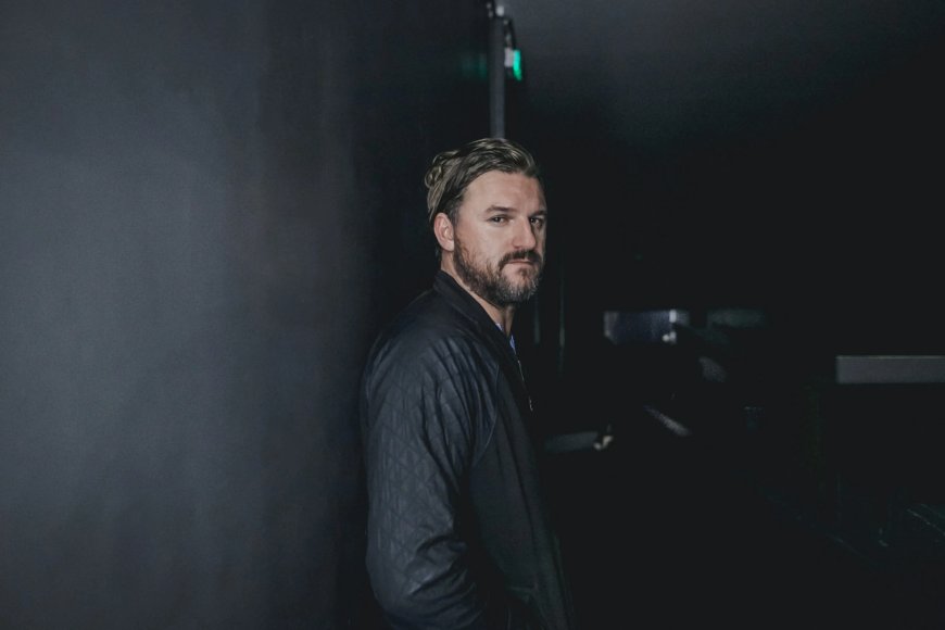 Solomun presenta “Love Recycled”, su nuevo sello discográfico inspirado en los clásicos