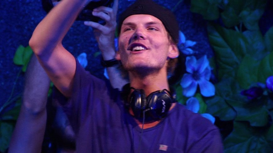 Tomorrowland Honrará a Avicii con un Memorial Audiovisual en 2025