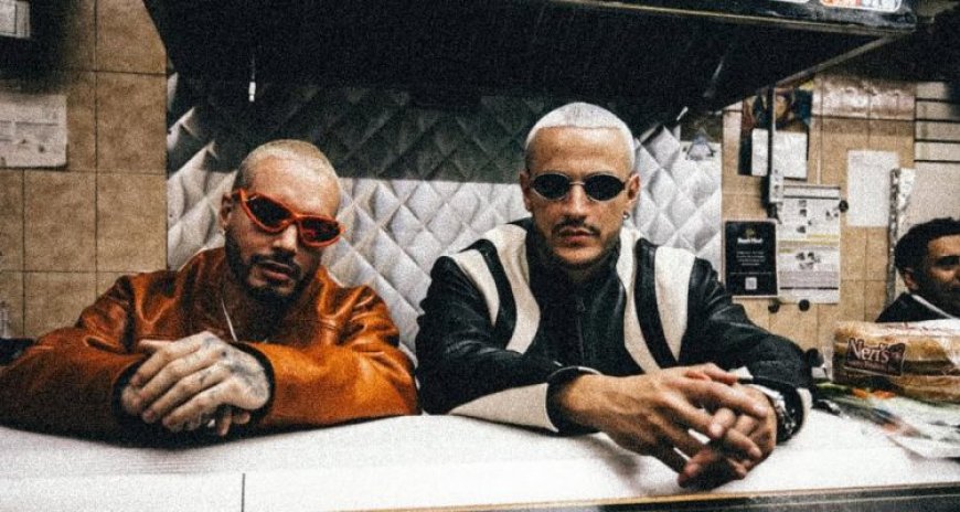 DJ Snake, J Balvin, Emilia, Six Sex, Paulo Londra, RVFV y Ava Max marcan el arranque de julio con temazos imperdibles