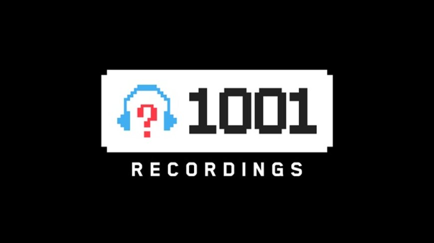 Torrowland Music y 1001Tracklists Lanzan el Sello Discográfico 1001 Recordings