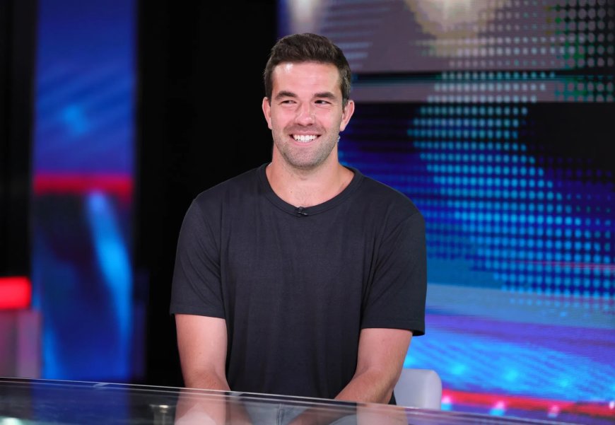 Billy McFarland Vende la Propiedad Intelectual de Fyre Festival por Menos de $250,000 y Anuncia Nueva Plataforma Tecnológica
