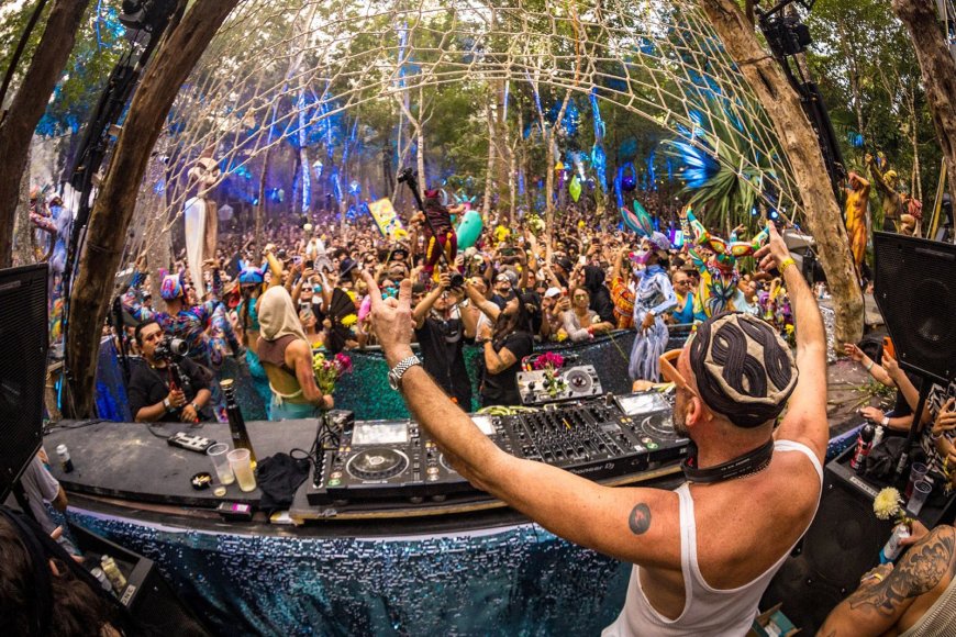 Day Zero Tulum 2026: Anunciado el Cartel de Artistas