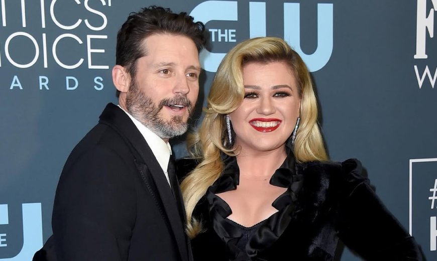 Damian Lazarus despide a su exesposa Zoe tras su fallecimiento por cáncer