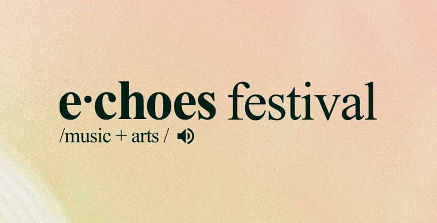 ¡GUADALAJARA VIBRARÁ CON LA MAGIA INDIE! ECHOES FESTIVAL REGRESA CON FOSTER THE PEOPLE Y MÁS SORPRESAS
