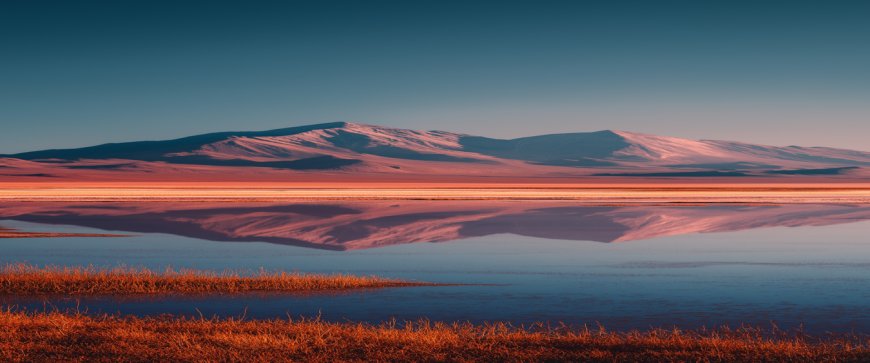 Zamna Festival vuelve a Chile el 22 de noviembre de 2025