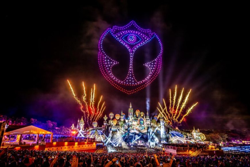 Tomorrowland Brasil se pospone a 2027 tras la pérdida del escenario Orbyz