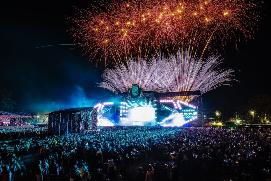 ULTRA Buenos Aires Revela una Impactante Fase 1 para su Edición 2026