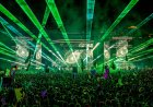Ubbi Dubbi 2026 refuerza su cartel con una oleada potente de bass, house y techno
