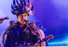 Empire of the Sun anuncia su propio festival en México: nace Chrysalis Music Festival