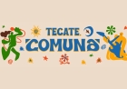 Tecate Comuna 2024 en San Andrés Cholula: horarios, artistas y todo lo que necesitas saber