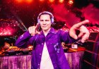 Tiësto vuelve al centro de su esencia con “Bring Me to Life” y reabre el portal a su sonido más emotivo
