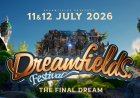 Dreamfields dice adiós: 15 años de magia llegan a su último capítulo
